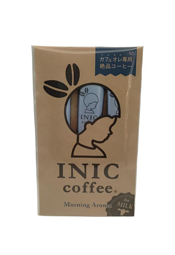 INIC Coffee Assorted Gift Set, World Barista Champions Coffee Gift Set