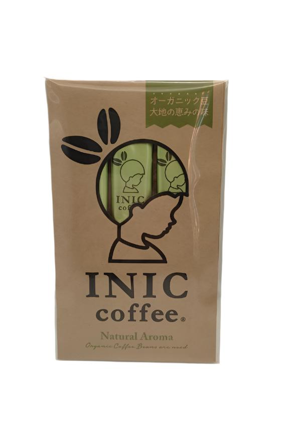 INIC Coffee Assorted Gift Set, World Barista Champions Coffee Gift Set